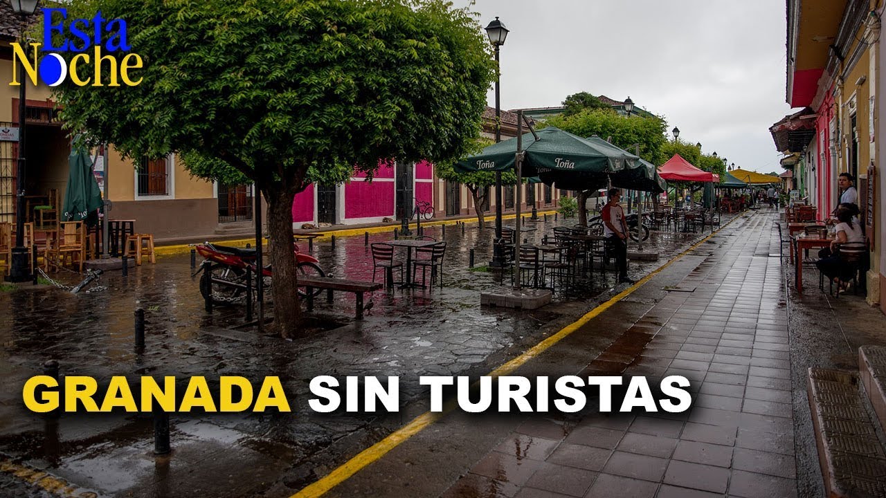Turismo en Granada 