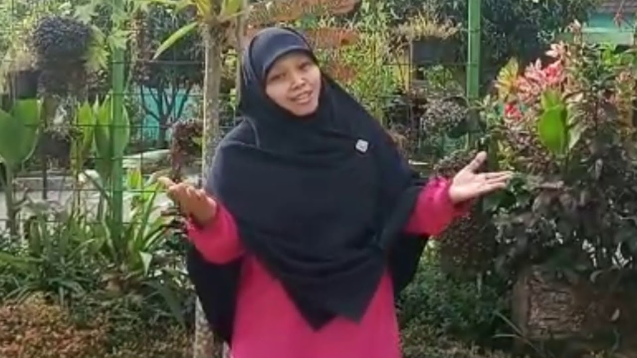 DOAKU UNTUKMU