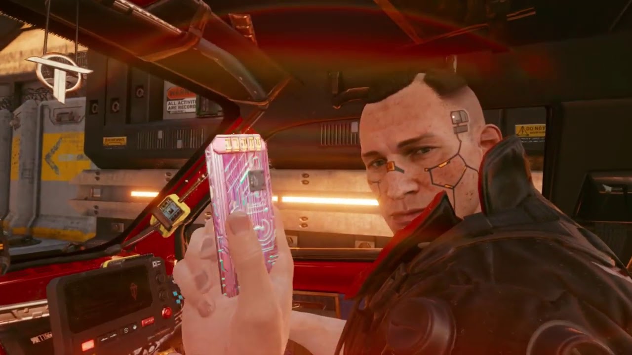 cyberpunk 2077- o filmes completo dublado 2020 - PT-BR
