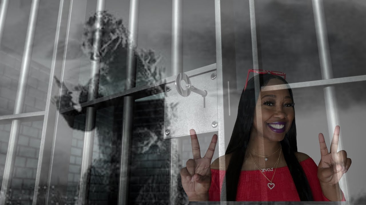 Scariest Inmate I Met In Prison