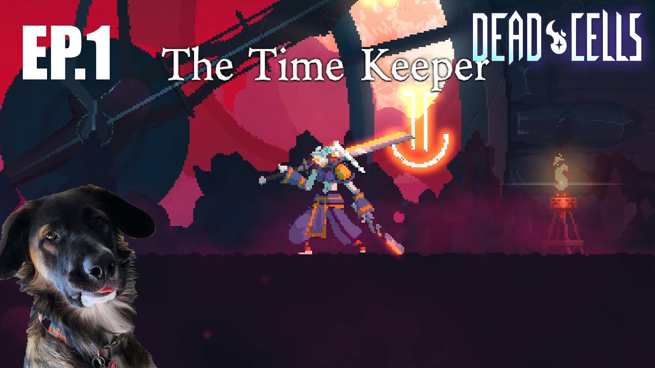 Первая попытка, посмотрим, что из этого выйдет | Dead Cells, 1 серия