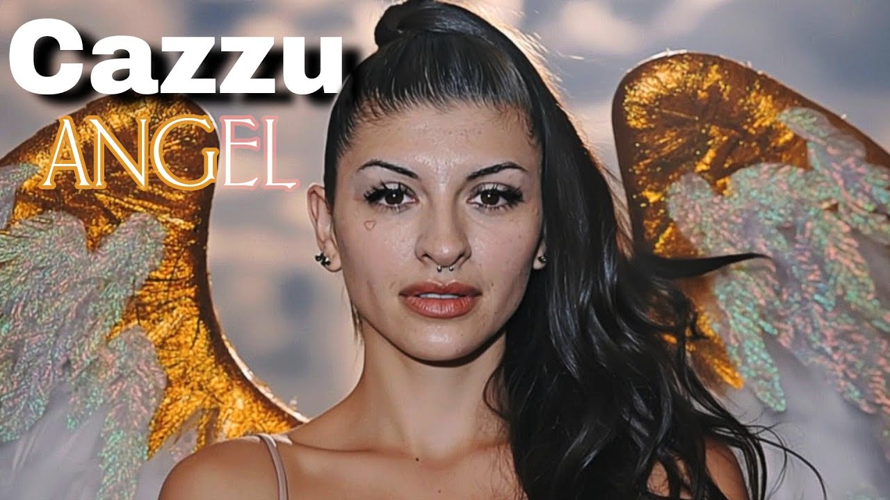 Cazzu - Angel (Video Official) 