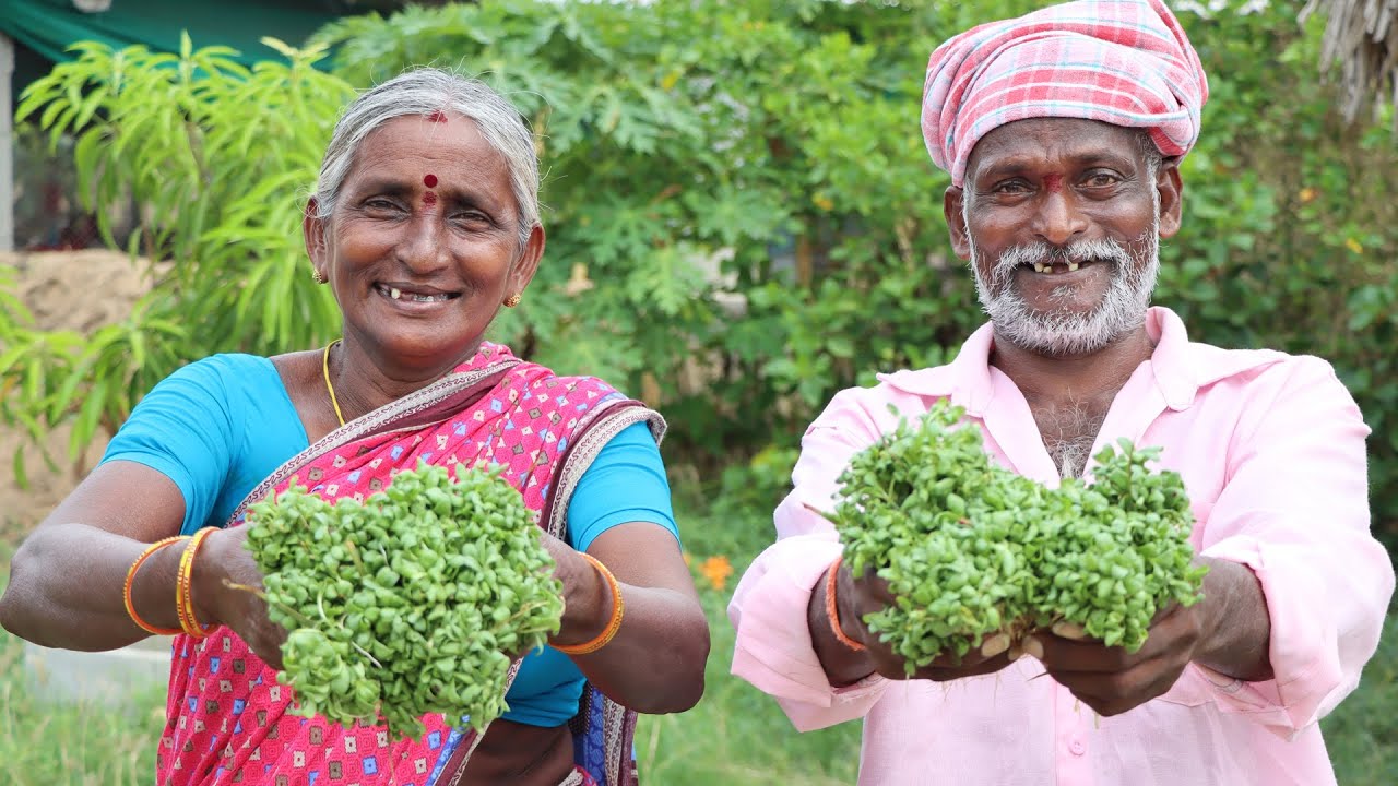మెంతికూర పప్పు సూపర్ టేస్టీగా || Menthikura pappu || Methi Dal || Ranganayakamma Kitchen