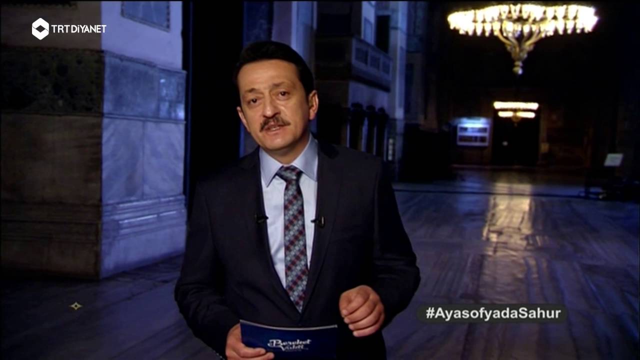 Allah'ın Gazabı Zalimler Üzerinedir