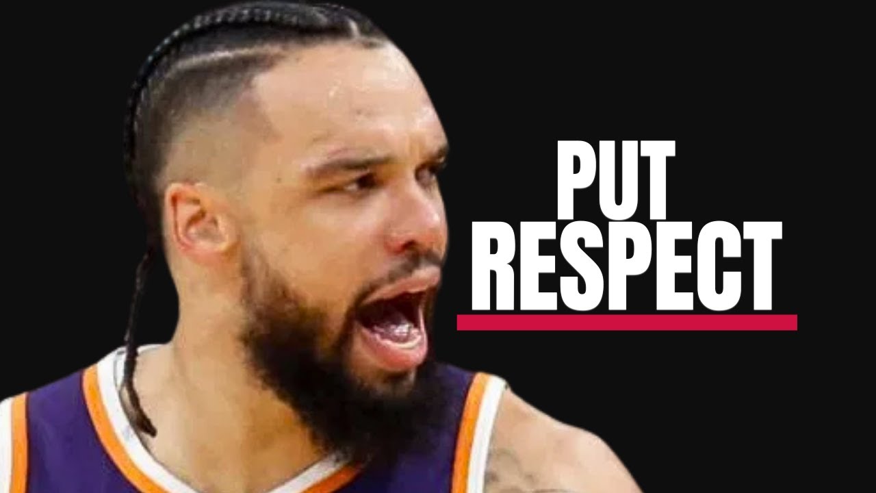 You Hate Dillon Brooks… Until He’s on Your Team