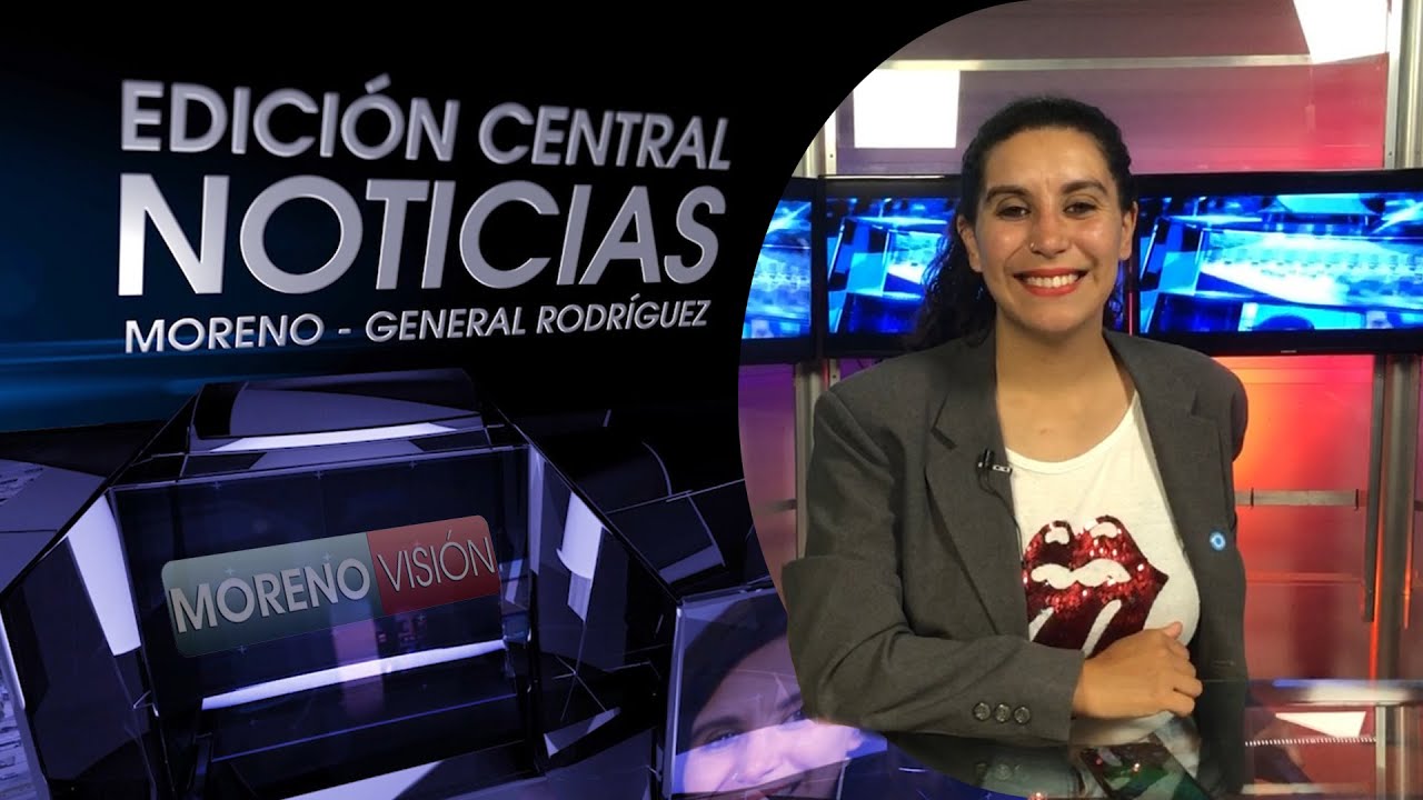 Edición Central Noticias 29/10/24