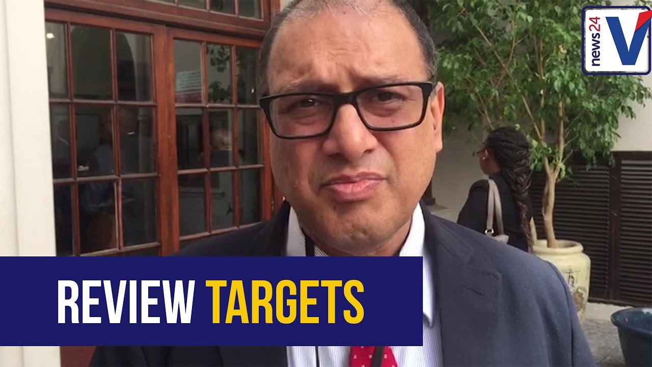 Transformation is an important objective for economic and political stability: Ismail Momoniat