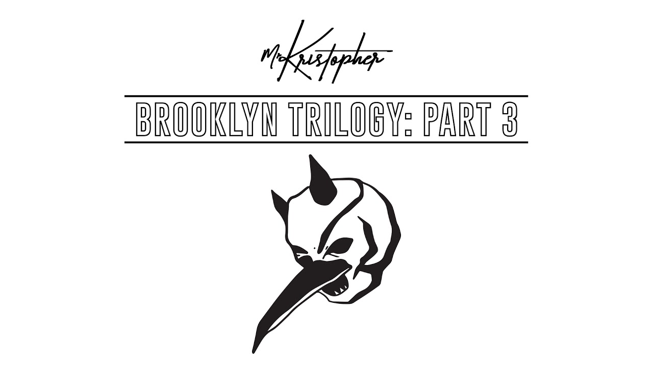 Holographic Feel - Mr. Kristopher