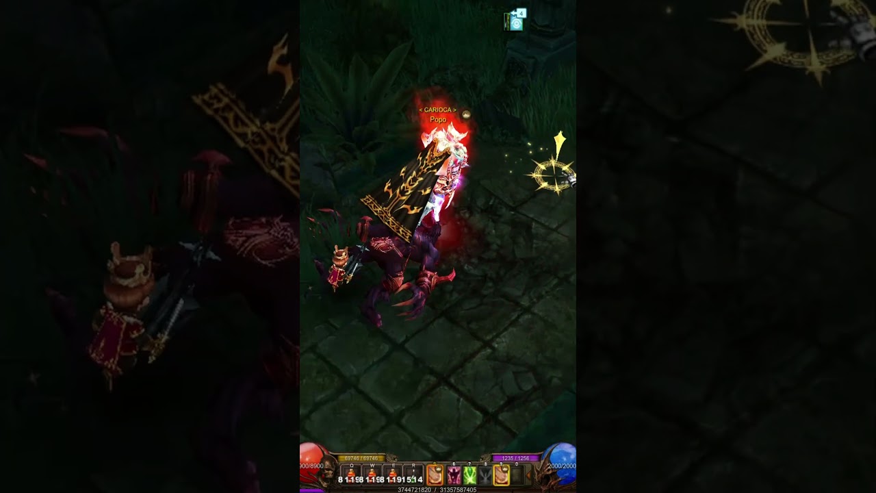 NOVO SERVIDOR SEASON 18 SEM RESETS PARA JOGAR EM 2025  