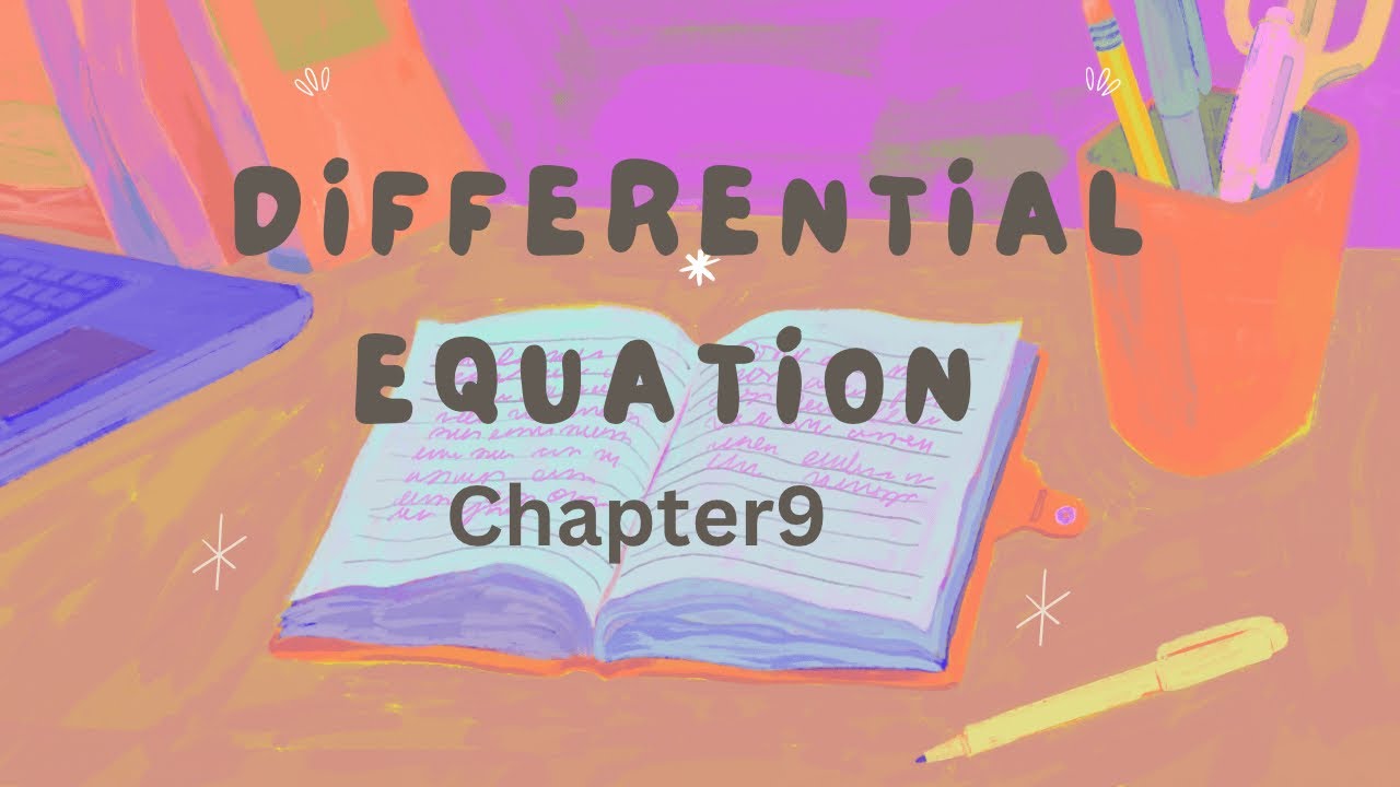 Differential equation ex9.2 qn 7-12 explained in മലയാളം|for clss 12 cbse/isc/state syllabus students