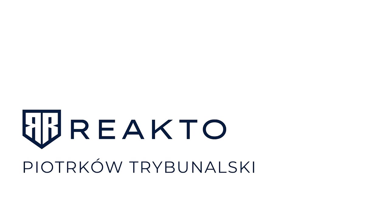 Reakto – Innowacyjna Infrastruktura Dronowa dla 24/7 Monitoringu Miasta 🚀