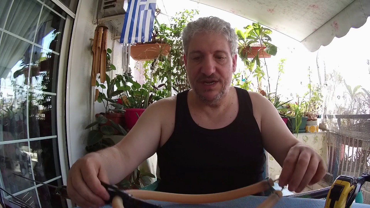 ψαροντουφεκο τι είναι ο συντελεστής(2,9 3 3,2 3,5) ελαστικού spearfishing
