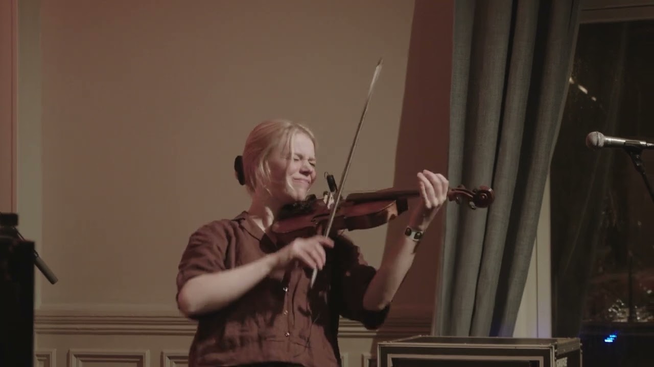 Lillehammer Jazz Festival (D&oslash;laJazz) 2022 Highlights