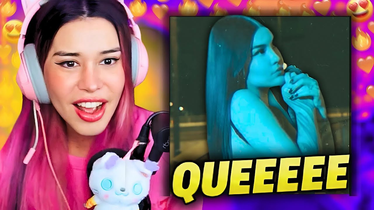 A MOLLY NO LE GUSTO TANTO LA CANCIÓN DE CAPRIMINT🥵