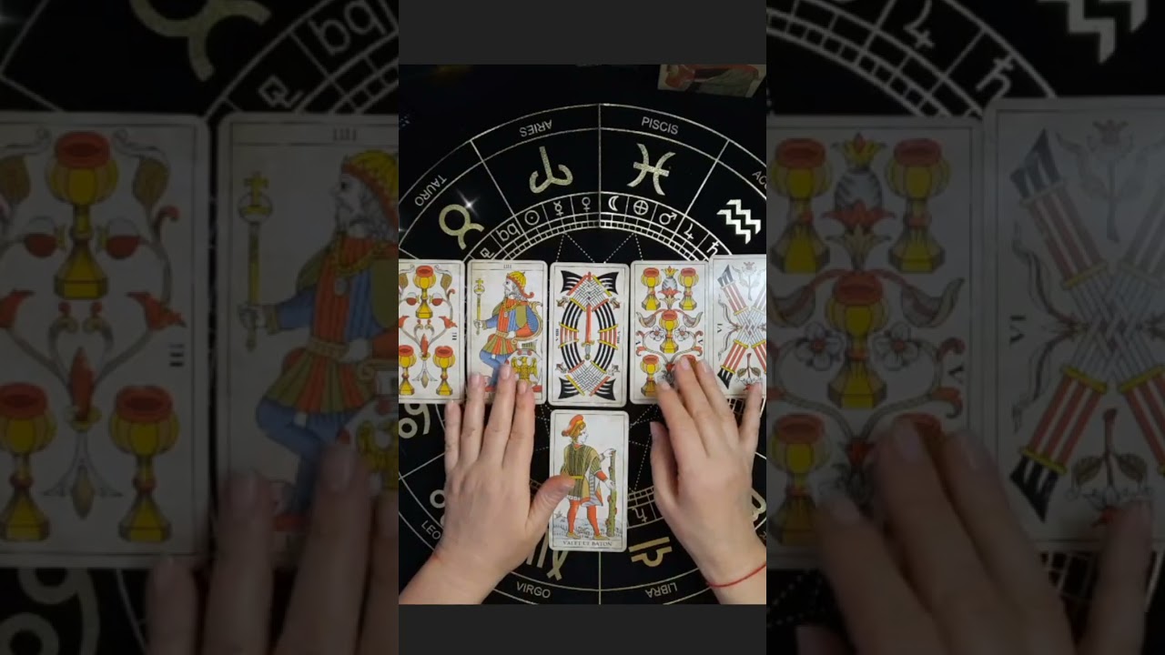 💫Что блокирует вас в достижении цели?💫#тароонлайн #таро #tarot #таролог #гаданиеонлайн 