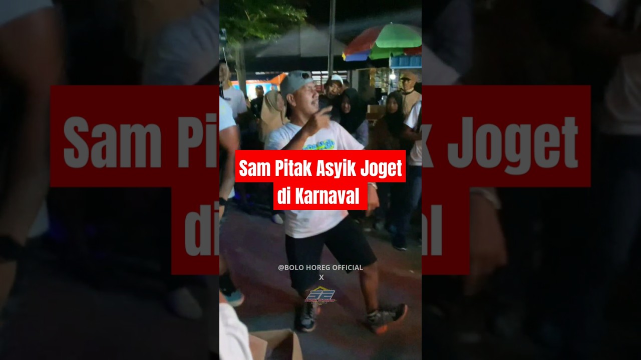 SAM PITAK IKUT KARNAVAL KEDIRI ❗#sampitak #karnavalkediri #nandaaudio #terbaru2024