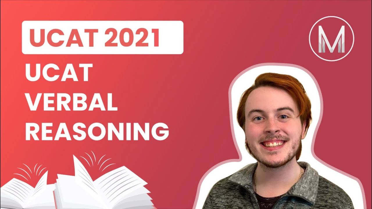 UCAT Verbal Reasoning Questions & Answers: KEYWORD APPROACH