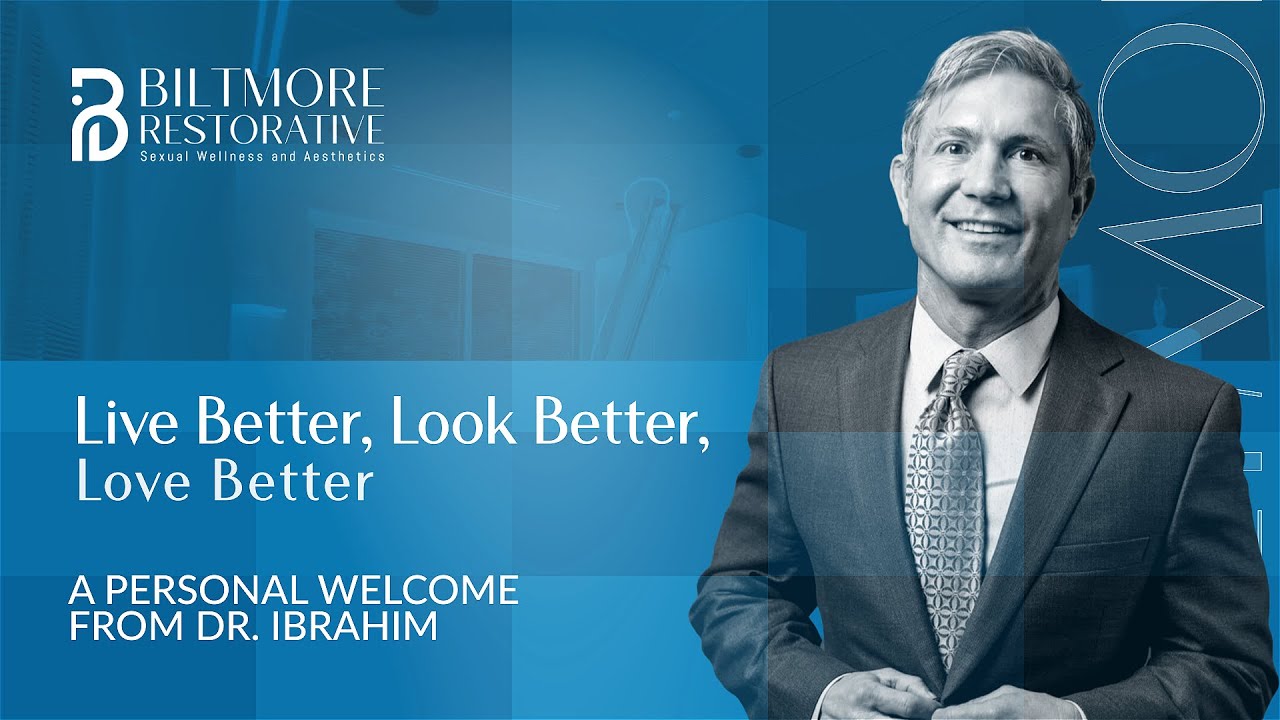 Welcome to Biltmore Restorative!