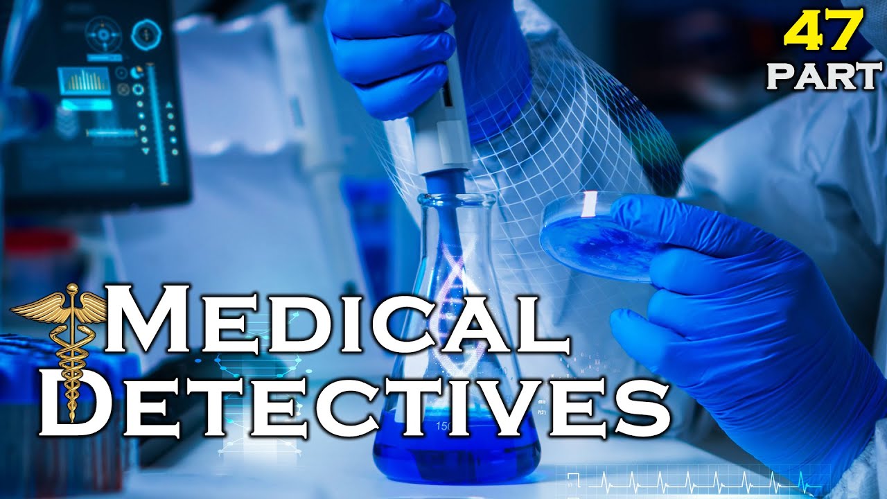 Medical Detectives Deutsch Episode 47 True Crime 2025