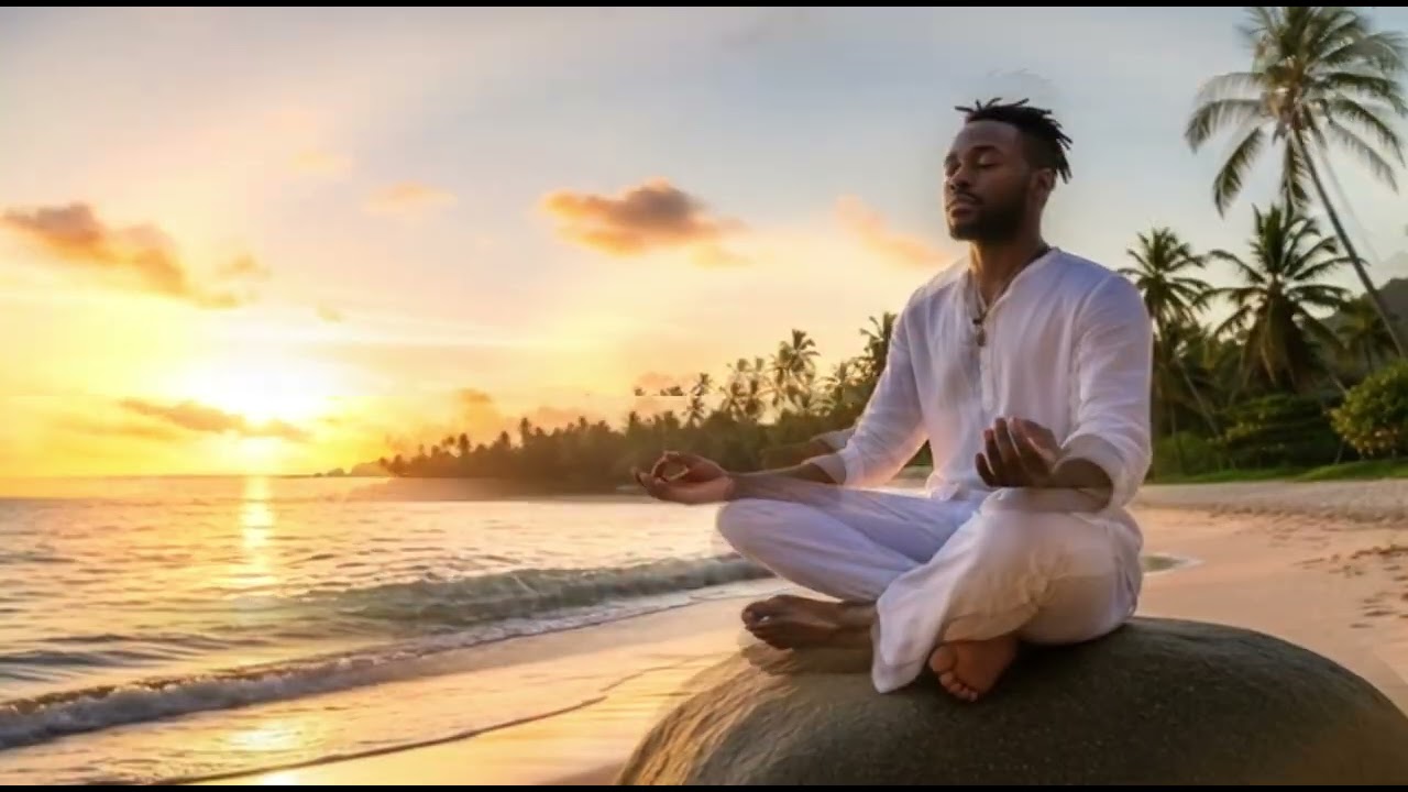 Find Peace Before It's Too Late (Free Your Mind by Bowtown)