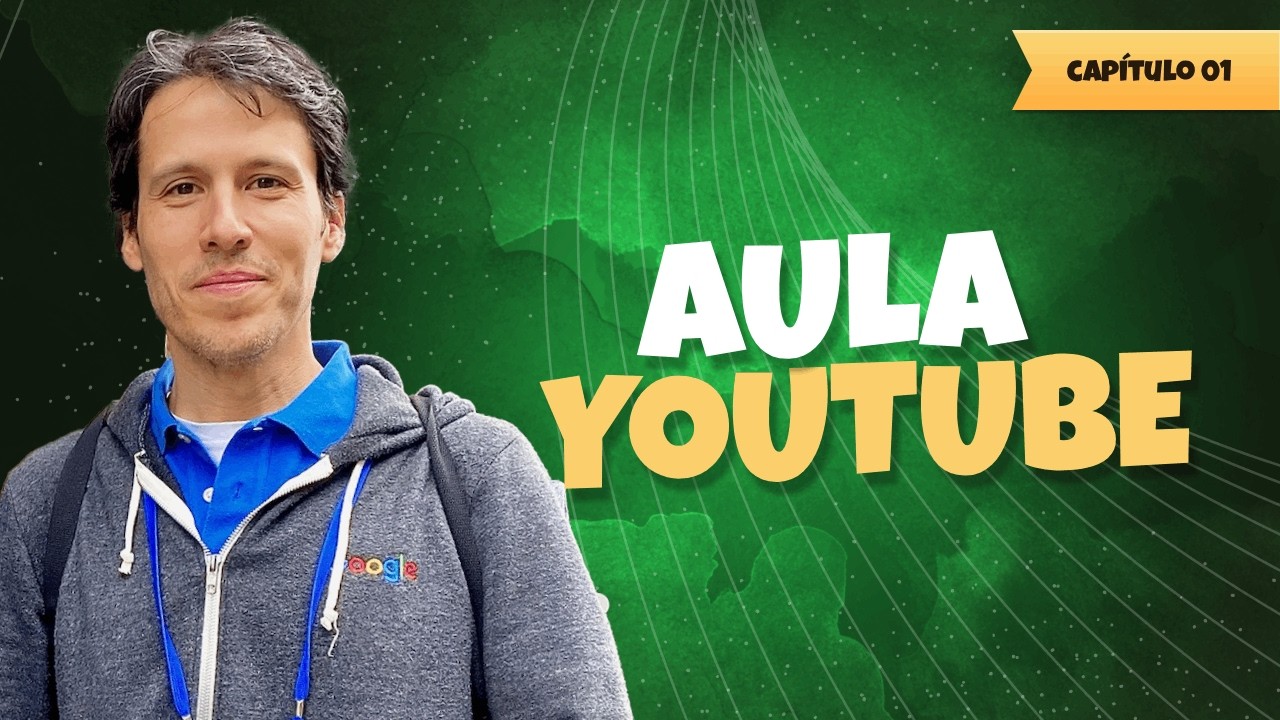 Aula YouTube | Guía.YouTuber