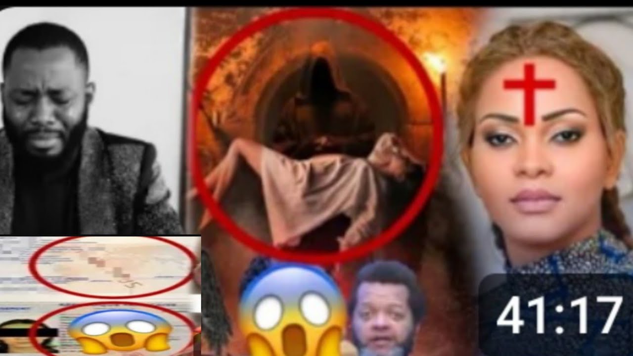 MAUVAISE NOUVELLE😭💔PERSONNE NE S'ATTENDAIT À ÇA😱PAST MARCELLO BA VERITE EBIMI BAKOTI YE NA AH MAWA😱😭