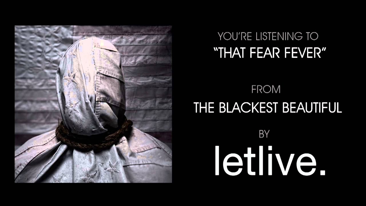 letlive. - 