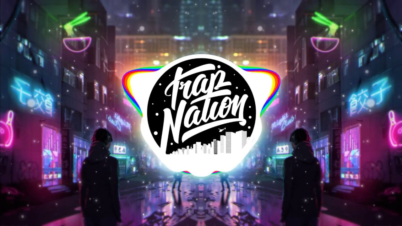 Panic! At The Disco - Say Amen (Sweater Beats Remix)