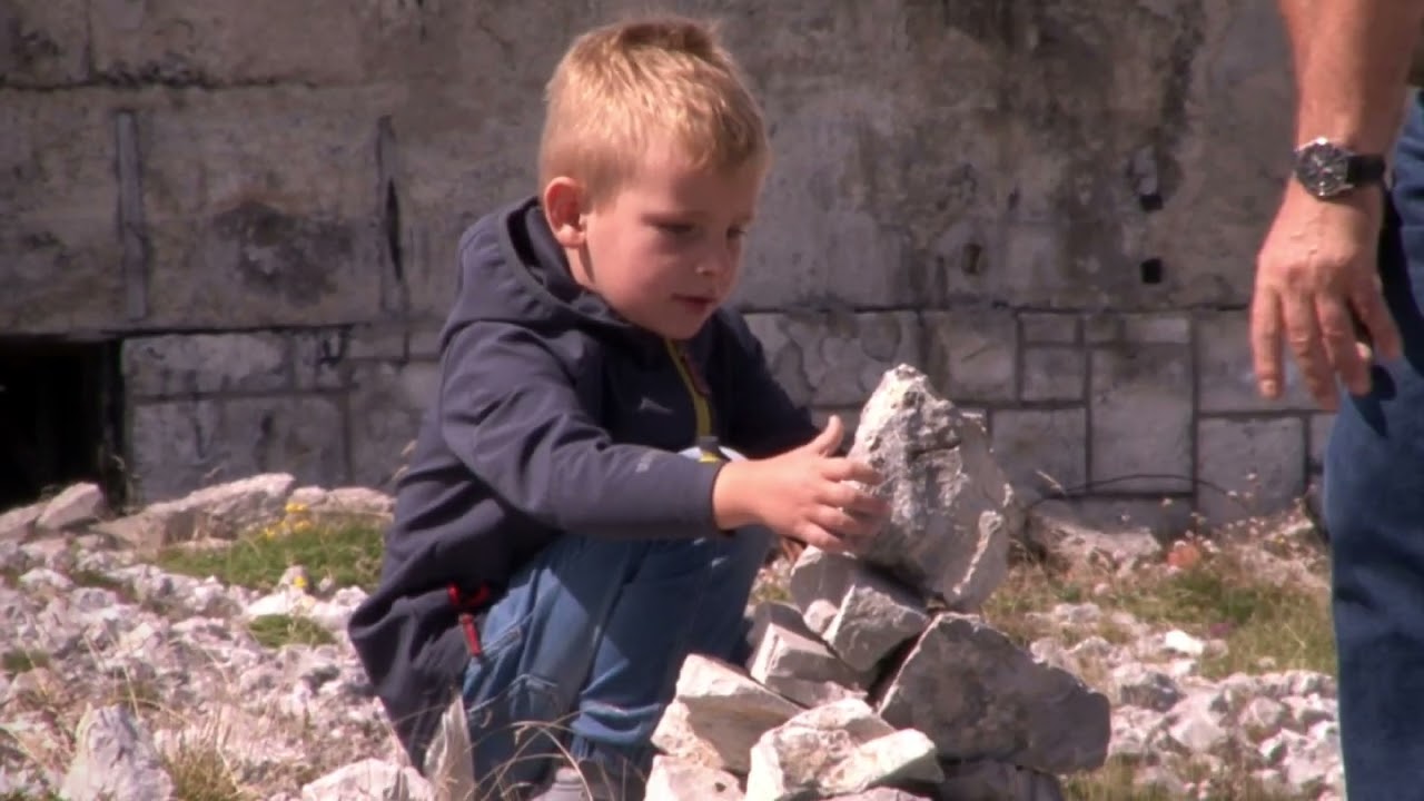 Bjelašnica 2019.    Edukacija bebare