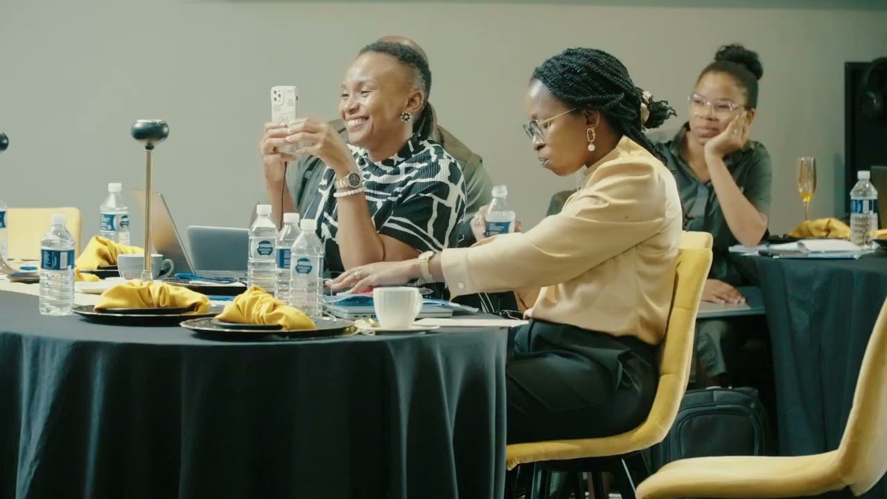 Water Research Commission Marks International Women's Day
