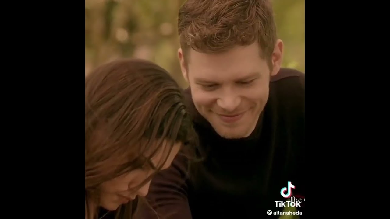 The originals TikTok edits compilation