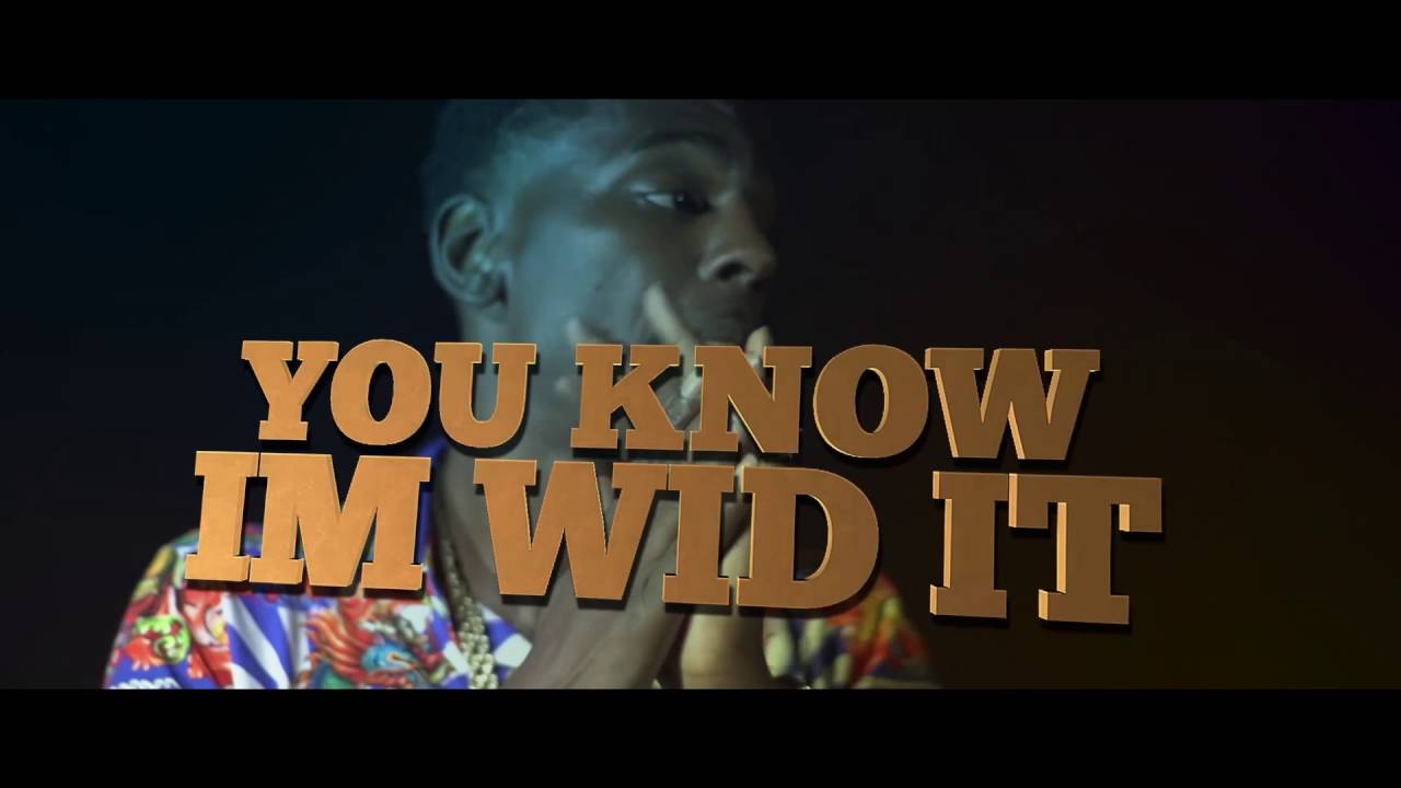 Luh Half f/ Young Dolph & Jayfizzle - Paper Route | Shot By @VickMont