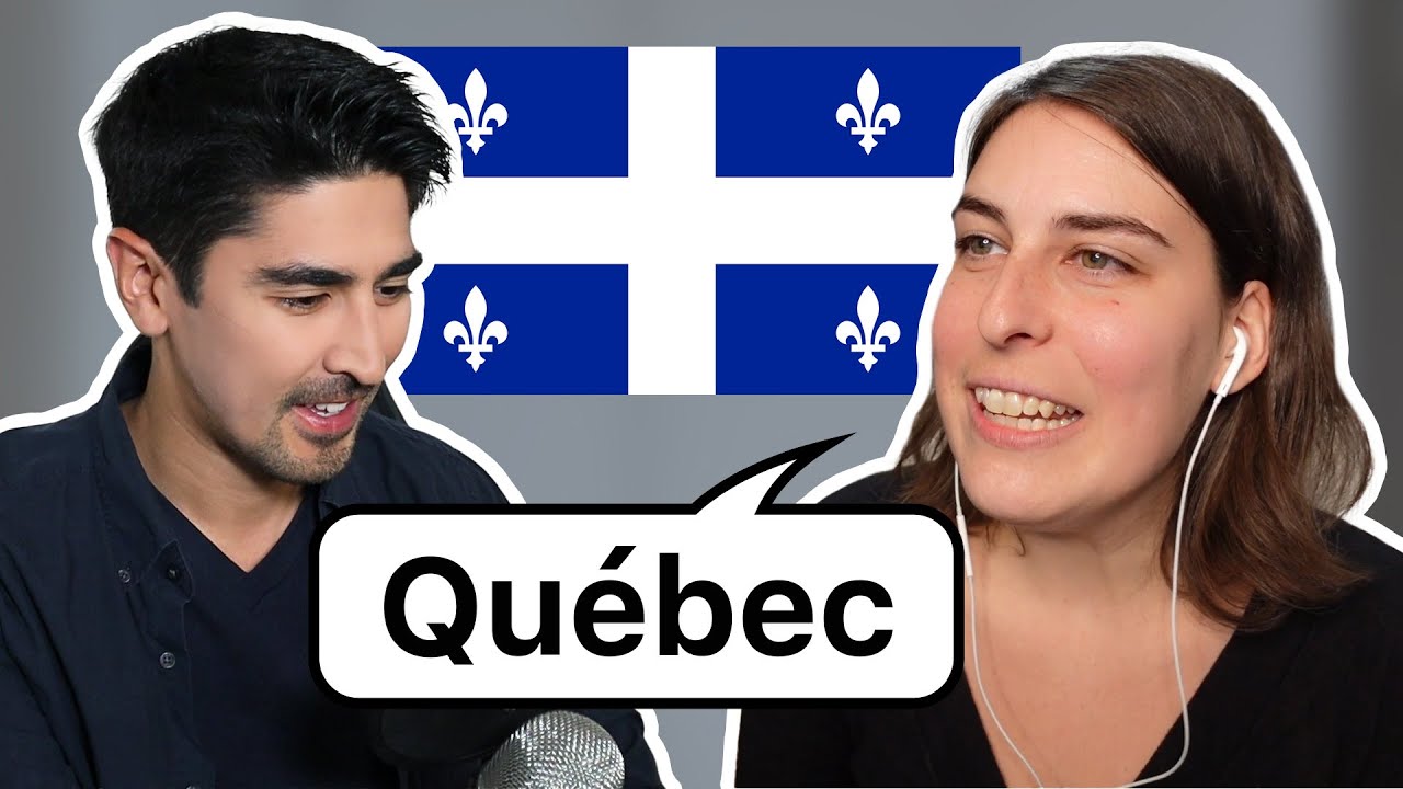Czy mieszkańcy Quebecu są bardziej Francuzami niż Kanadyjczykami?