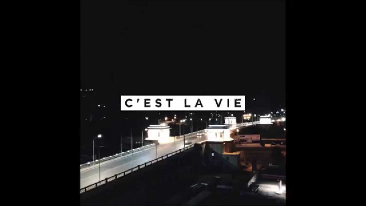 Major lazer - Get free ( C`EST LA VIE)