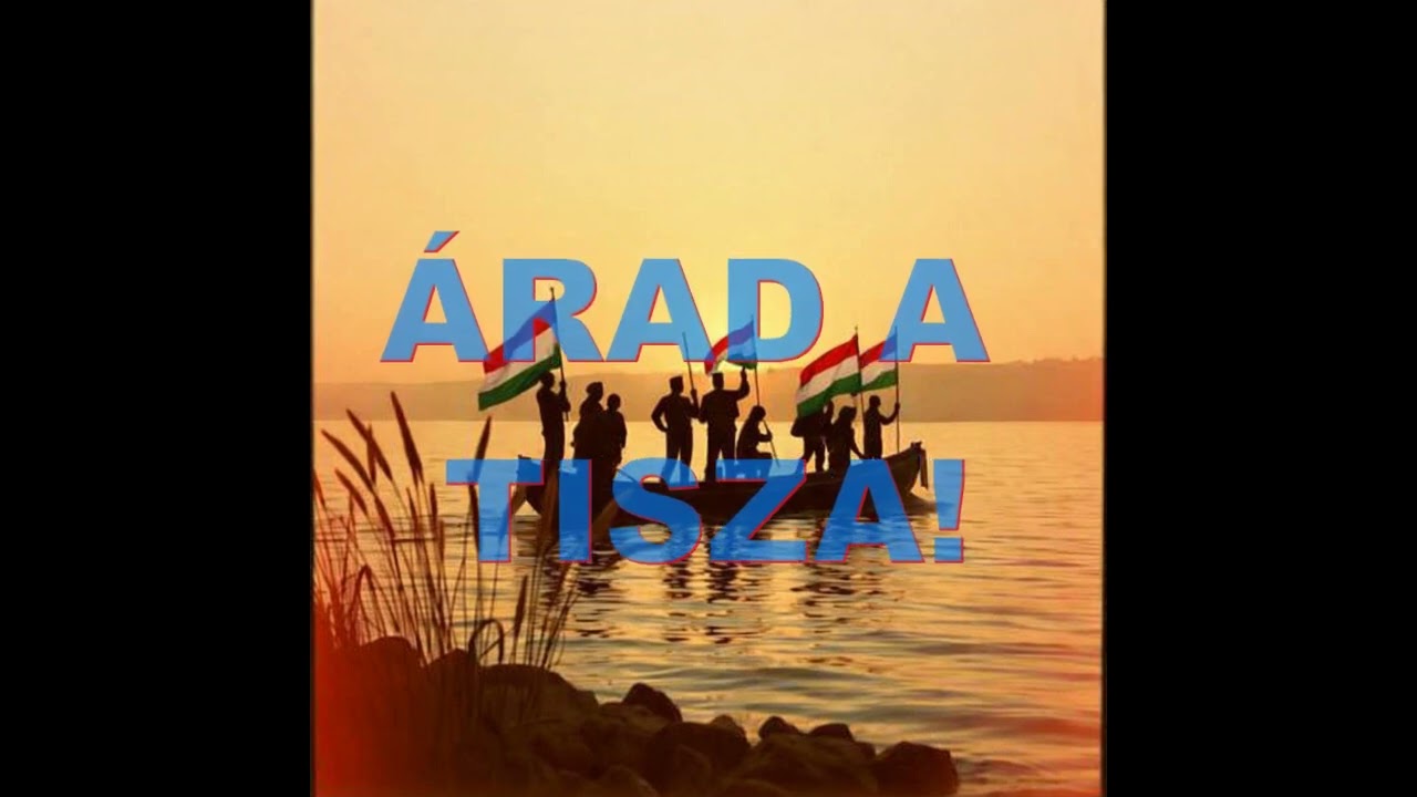 TISZA DAL