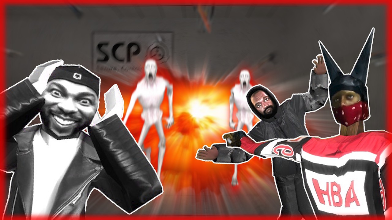 GARRY'S MOD en 2026 c'est 𝗾𝘂𝗲𝗹𝗾𝘂𝗲 𝗰𝗵𝗼𝘀𝗲...