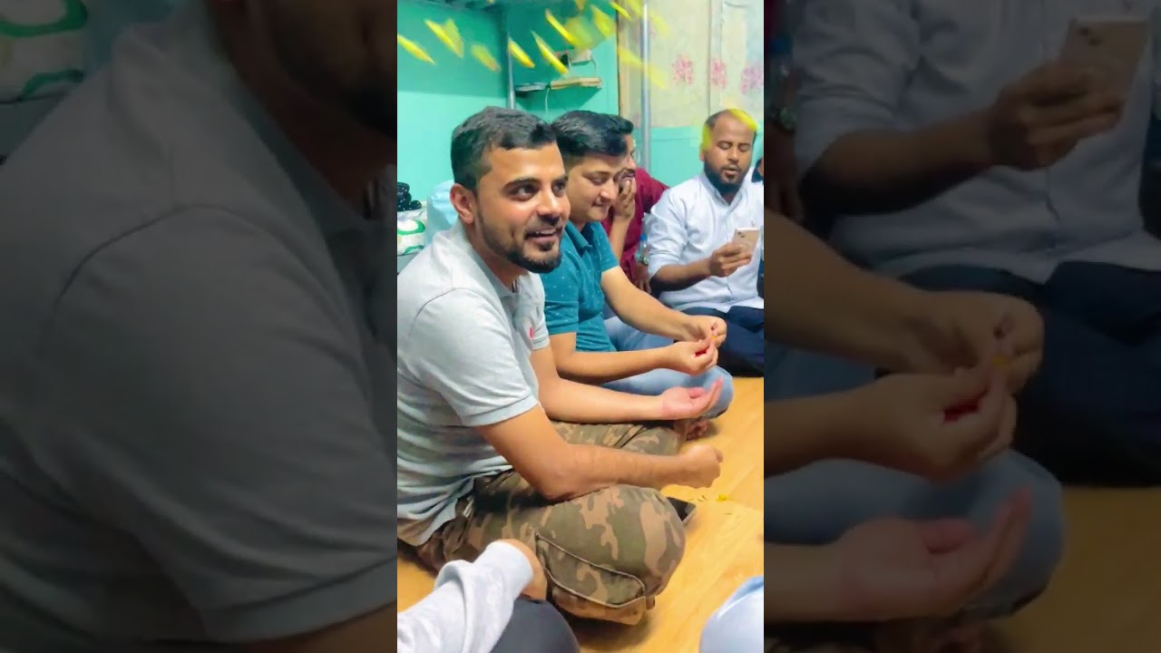 Nam hai mera sakina mai hu binte shabbir