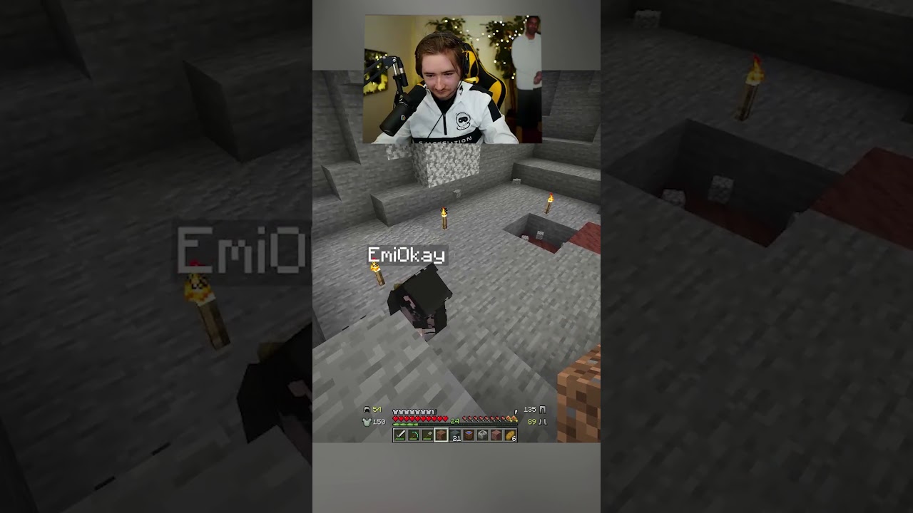 "MY DUMB STEP SISTER"