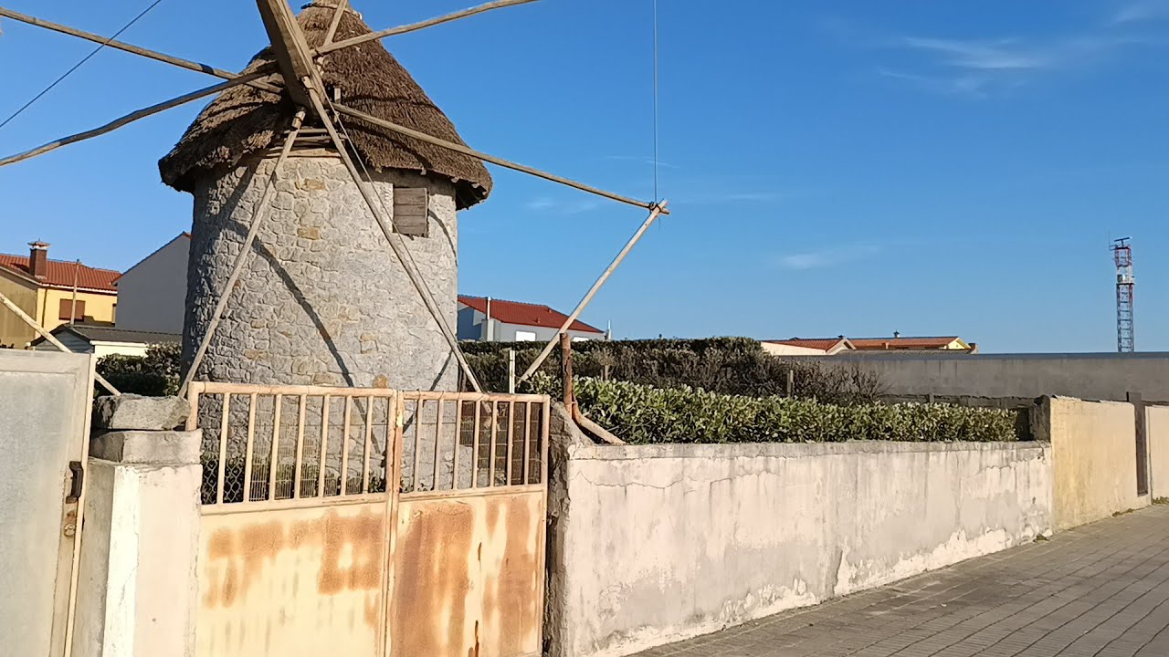 Aguçadoura - Póvoa de Varzim / Portugal