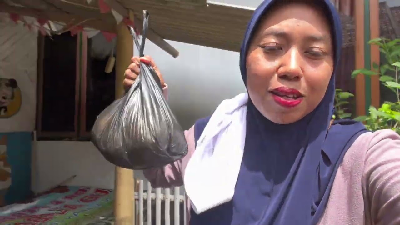 Anak hilang di sindang barang
