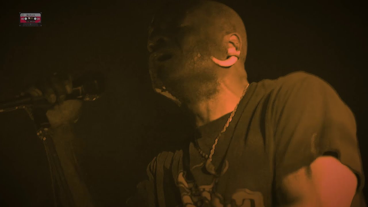 MEPHISKAPHELES/Bootleg Live Sessions Vol.5,6