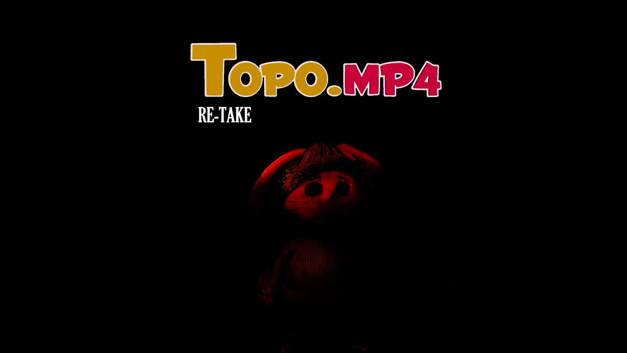 Topo2010.mp4 - DVD Pirata (Topo.mp4 RE-TAKE)