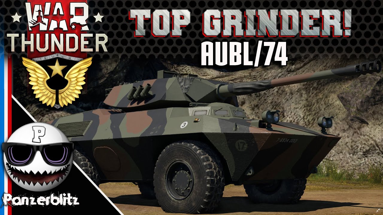 WAR THUNDER - SÉRIE 