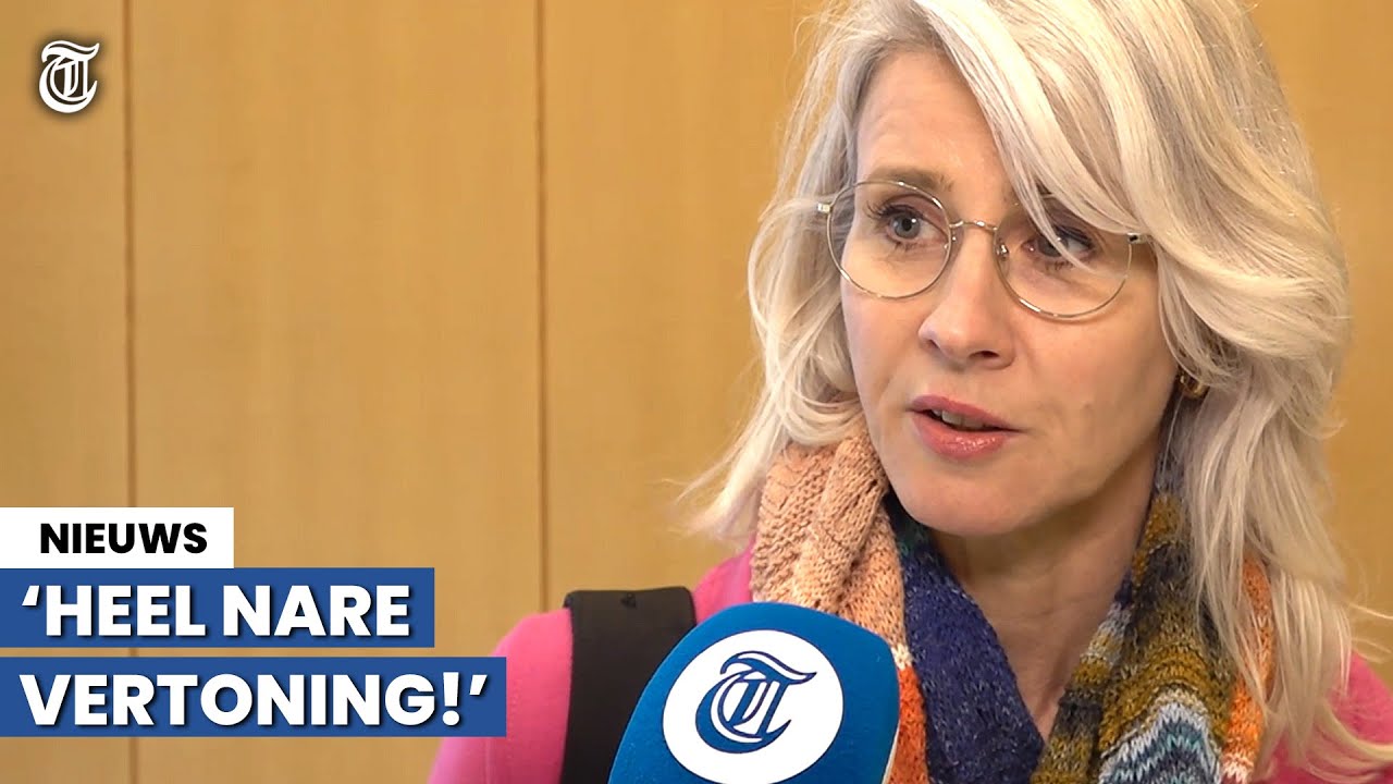 Mona Keijzer haalt uit naar besluit UvA: 'Dit doet mij pijn'