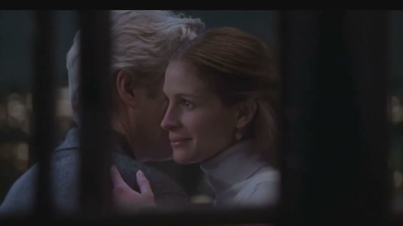 Maggie & Ike|Oltári nő!/Runaway Bride|👩‍❤️‍💋‍👨❤️