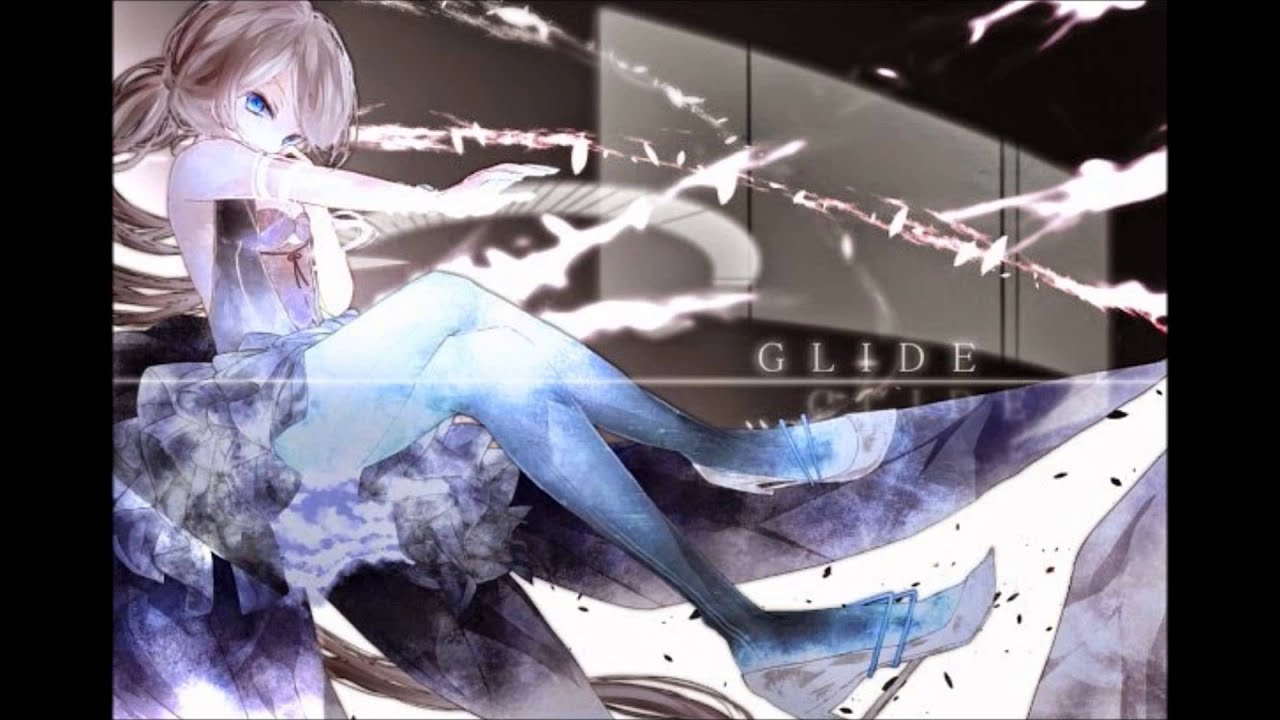 Nightcore Black Widow