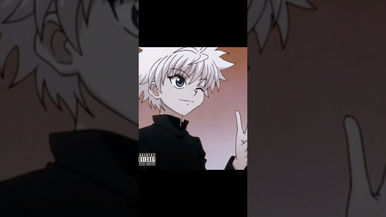 killua X Гона, сестра слушателя (при участии Гона Беллы и кузины слушателя, часть 2)