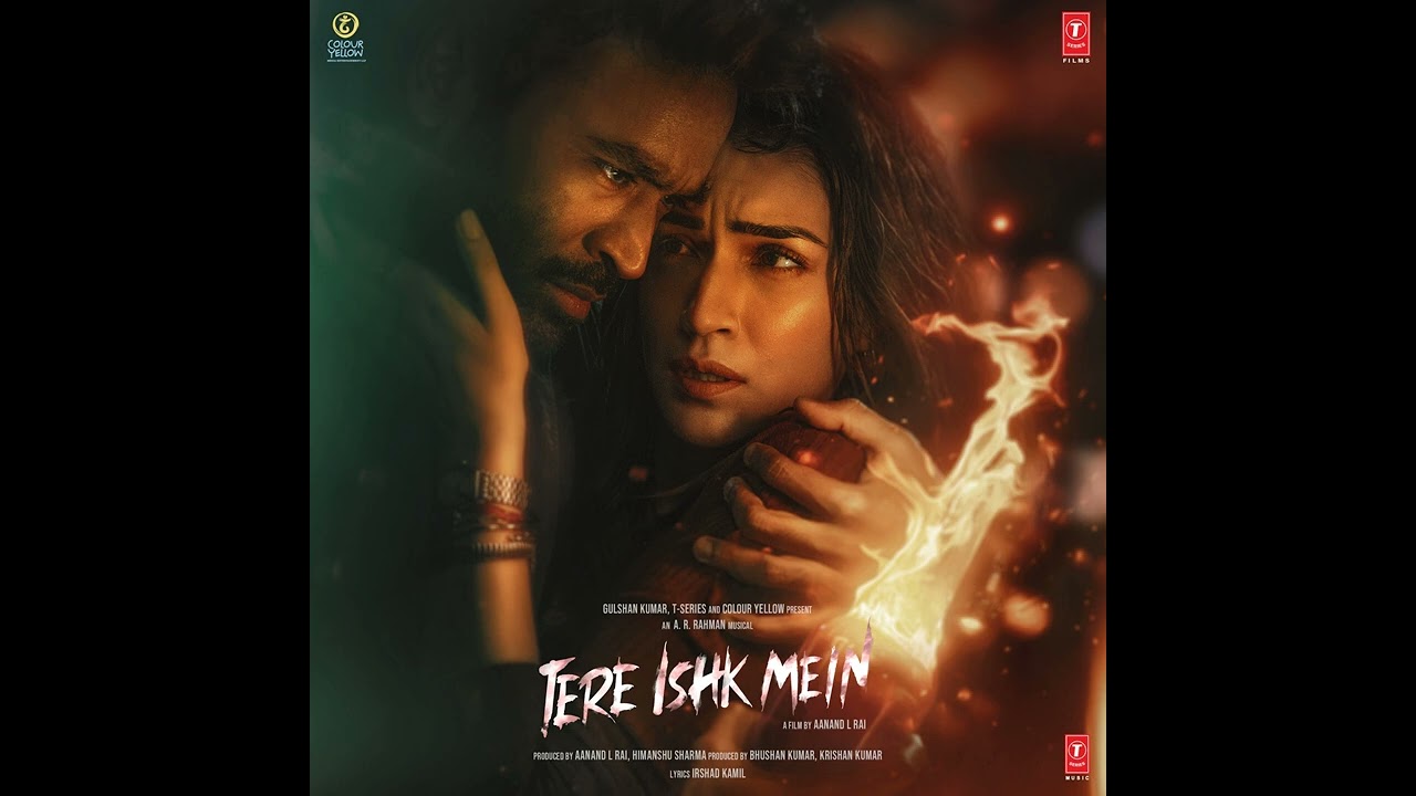 Aawaara Angaara &middot; Faheem Abdullah &middot; A.R. Rahman &middot; Irshad Kamil