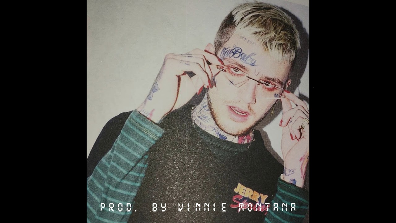 [FREE] Lil Peep x WhxAmi x Lil Tracy Type Beat - Lost Wood | Prod. by Vinnie Montana