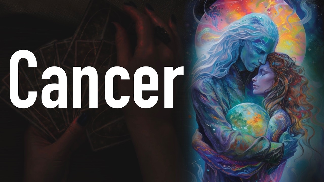 CANCER💖 You Might be Surprised To Learn THIS! But You Both Want The Same Thing..🔮👀